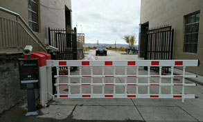 道（dào）閘DM-021