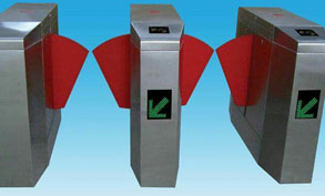 道閘（zhá）DM-026