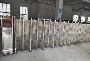 工地（dì）專用封板門（mén）DM-029