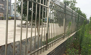 護（hù）欄DM-12