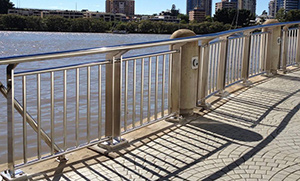 護（hù）欄DM-14