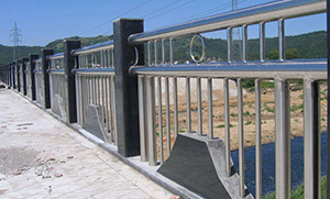 護（hù）欄DM-15